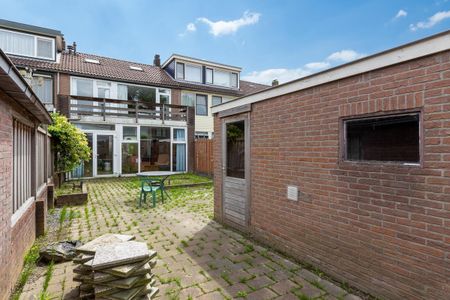 Burggraaf Zwederlaan 35 - Foto 4