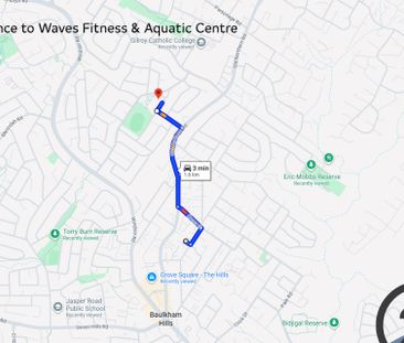 Perfectly Positioned Townhouse in a Prime Location - Photo 1