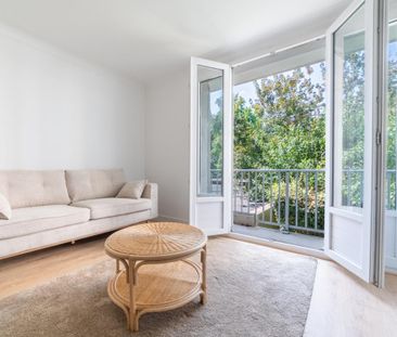 Location Appartement 4 pièces Meublé 60m² NANTES 44300 - Photo 5