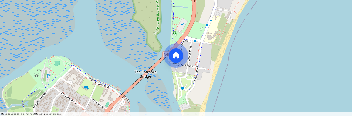 2 Brogden Road, NSW 2261, The Entrance North