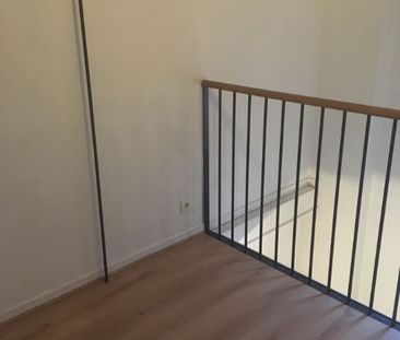 Appartement 1 pièce – 19 m² environ à Rennes (ref : G61447) - Photo 4