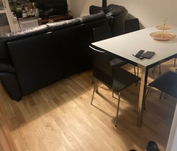 Kanngjutargränd, Vällingby - Photo 1