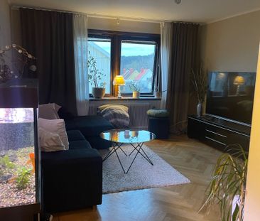Göteborgsvägen, Uddevalla - Foto 1