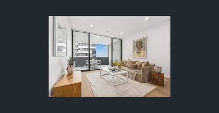 Architecturally Designed, Luxuriously Modern, Centrally Positioned And Expansive Three Bedroom + Study Nook, Two Bathroom Oasis - Photo 3