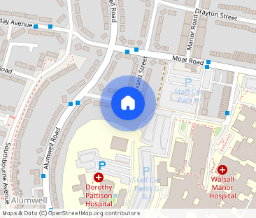Bassett Street, Walsall - Photo 1