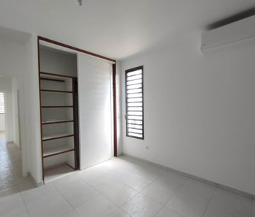 Location Maison 4 pièces 110m² MATOURY 97351 - Photo 2