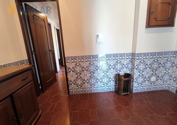 Apartamento T3 em Lisboa