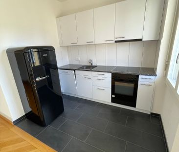 1 Zimmer, 4. Stock - Photo 2