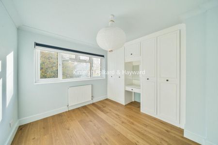 5 bedroom detached house to rent - Photo 4