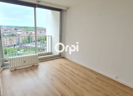Appartement à louer 4 pièces • 97 m2 Roubaix - Photo 4