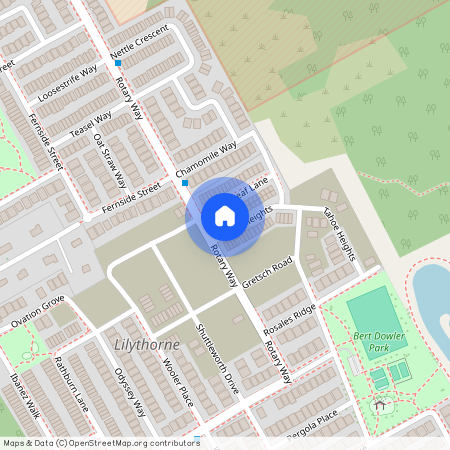 574 TAHOE HEIGHTS, Ottawa, Leitrim