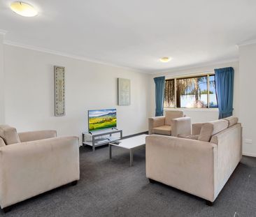 Coastal Living in a Secure 3-Bed Apartment - Photo 6