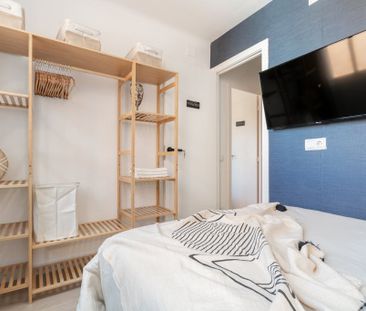 Carrer dels Agudells, Barcelona, Catalonia 08032 - Photo 6