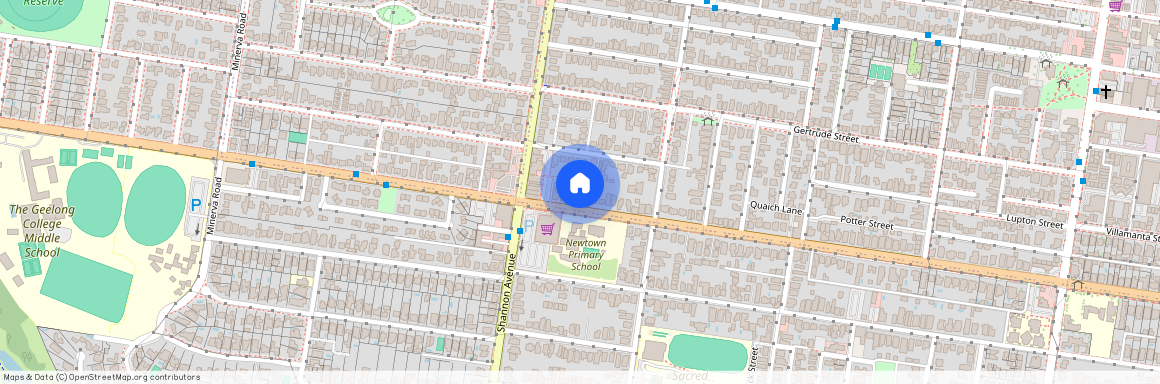 3 / 194 Aberdeen Street, Geelong West