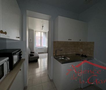 Location Appartement 1 pièce 20m² SEZANNE 51120 - Photo 3