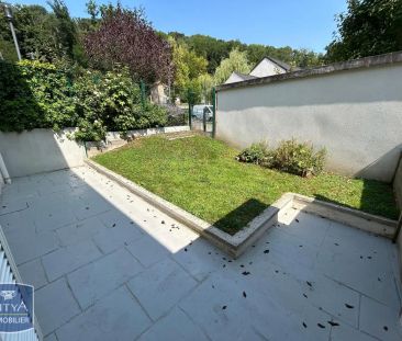 Maison à louer 4 pièces 74.71m² - Photo 6
