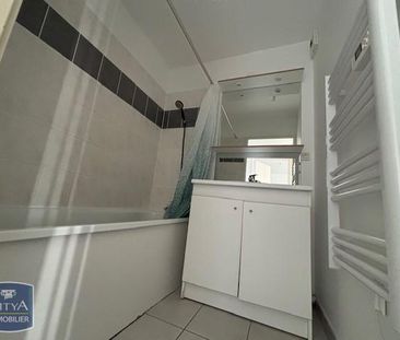 Location Appartement 2 pièces 54m² LUNEVILLE 54300 - Photo 5