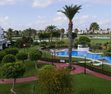 Piso de alquiler en Avenida Reina Sofía, 10, Costa Ballena Golf - Photo 6