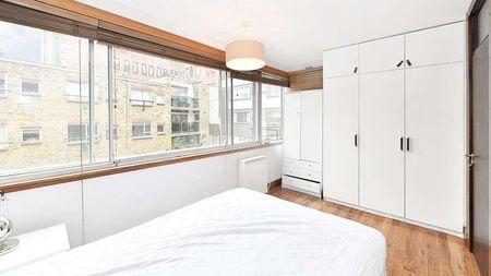 Heron Place, Thayer Street, Marylebone, W1U - Photo 4