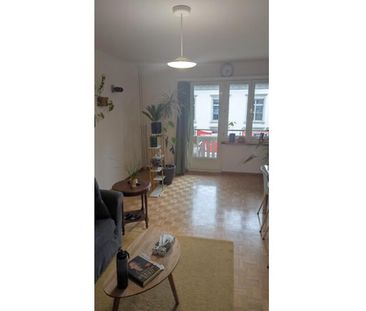 2½ Zimmer-Wohnung in Zürich - Kreis 3 Wiedikon, möbliert, auf Zeit - Photo 5