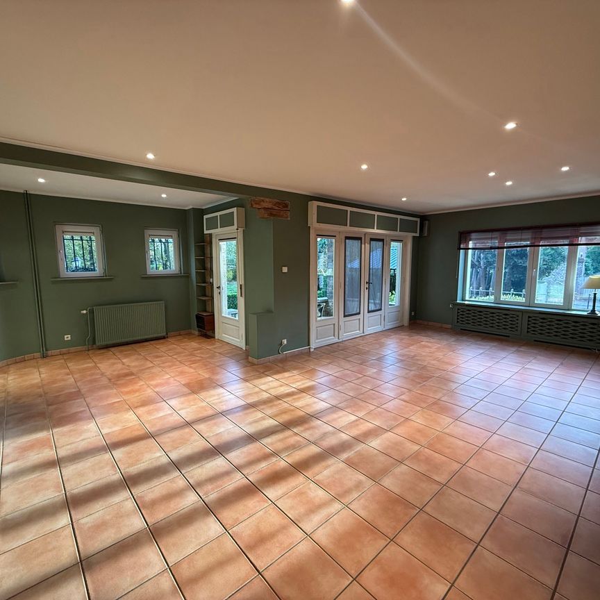 Terblokstraat, 3090, Overijse - Photo 1