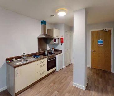 Superior Studio - Double - Photo 5