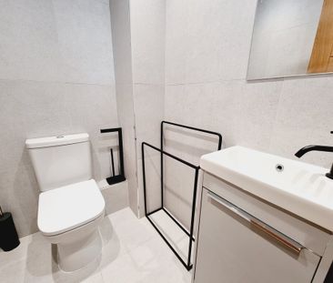 2 Bed Student Accommodation - Photo 5