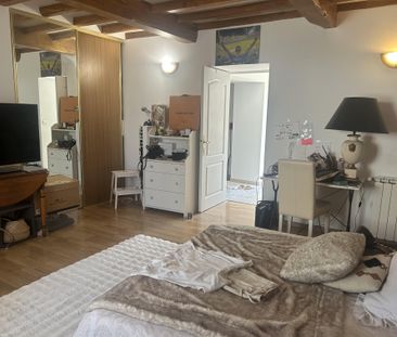 Location / Maison de village - Photo 4