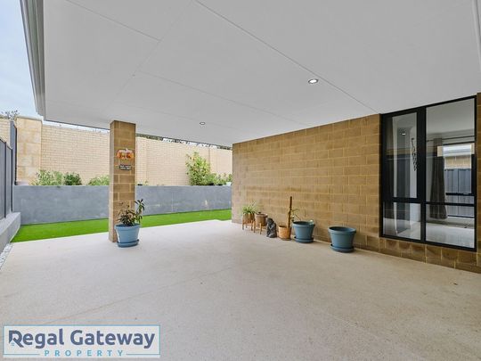 83 Sorbonne Turn, AUBIN GROVE WA 6164 - Photo 1