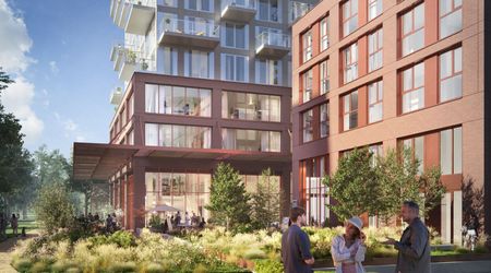 Hiraistraat 6-A153, Amstel III deel A/B-Noord, 1101DA, Amsterdam - Foto 3