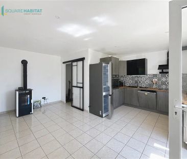 Location maison 4 pièces - 105m² à St meloir des ondes (35350) - Photo 5