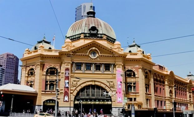 Carlton Residence, Melbourne - Photo 1