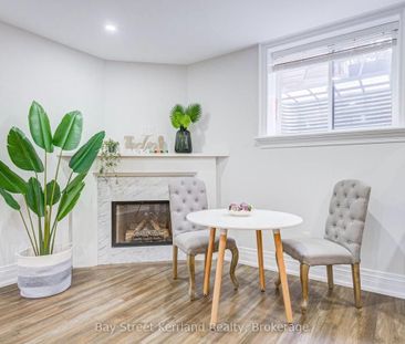 For Lease - 24 Norcross Road, Toronto, Ontario - Photo 3