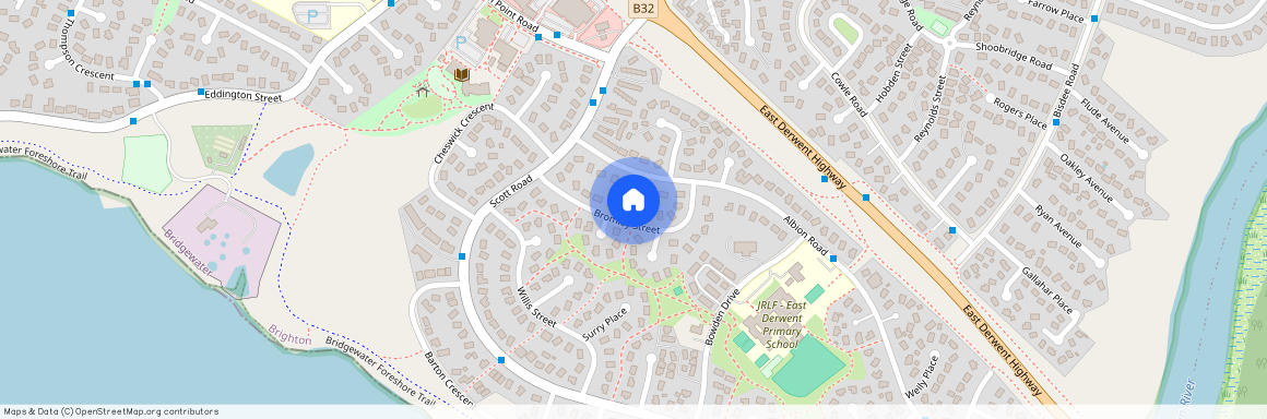 12 Bromley St Bridgewater TAS