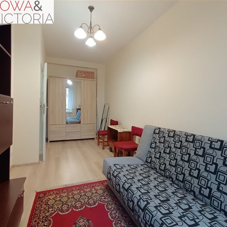 Przytulne mieszkanie w dogodnej lokalizacji. - Zdjęcie 1