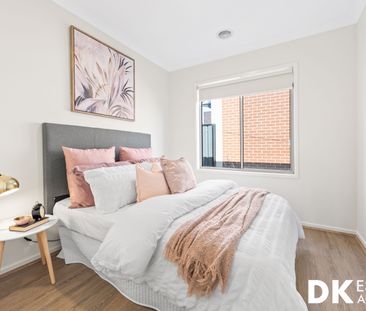 Modern Family Living in Prime Truganina Location - Photo 5