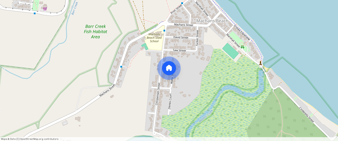 59 Waite Street, 4878, Machans Beach