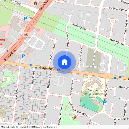 3/1 Nirvana Drive, Vic 3752, South Morang