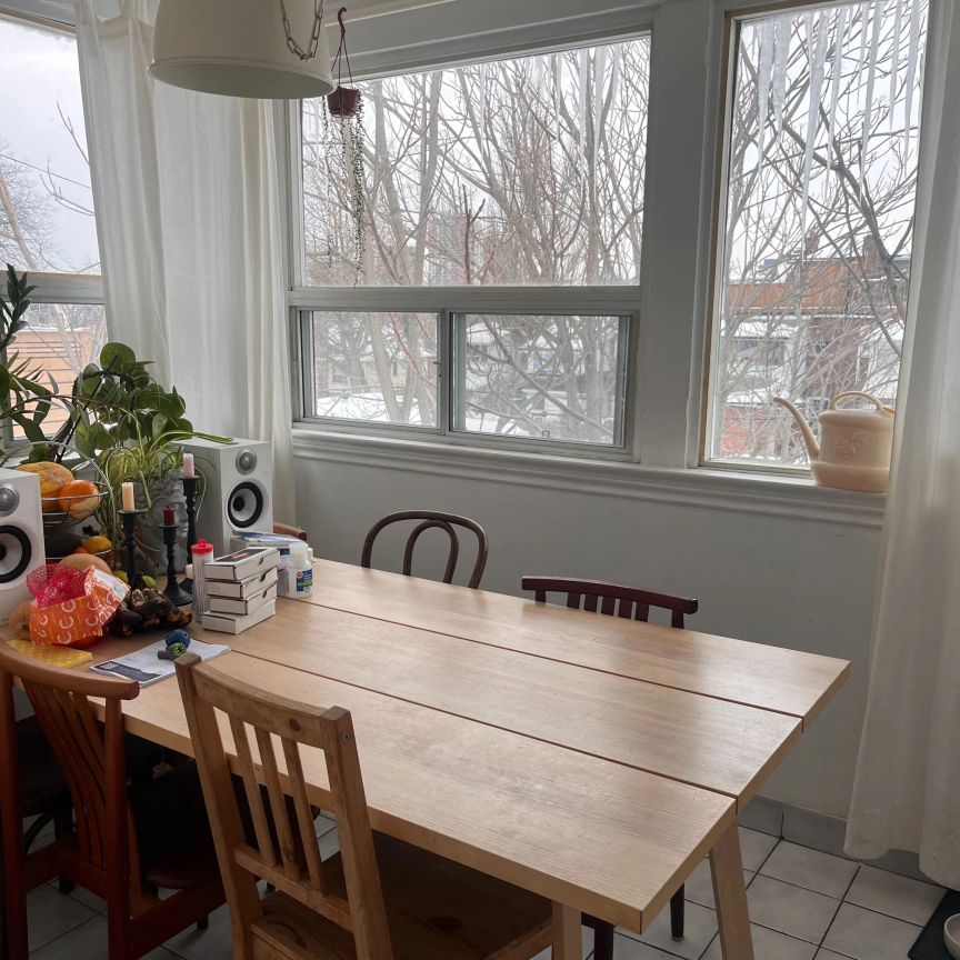 1504 Dufferin Street #Unit 2 - Photo 1