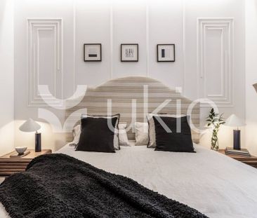 1 bedroom luxury Apartment for rent in Madrid, Spain - Photo 5
