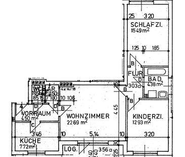 Wohnanlage der Freistädterstr.6/8 4271 St. Oswald - Photo 2
