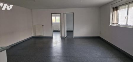 Loue Appartement F5 en parfait état dans résidence sécurisée - Photo 2