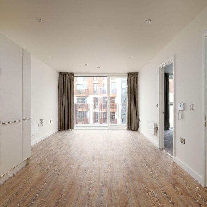 1 bedroom apartment to rent - Photo 1