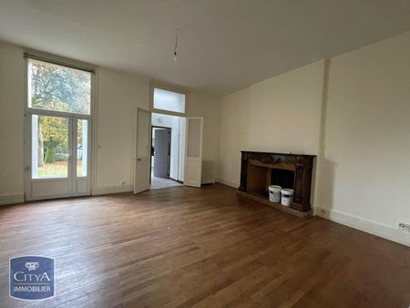 Location Appartement 3 pièces 86m² POITIERS 86000 - Photo 4