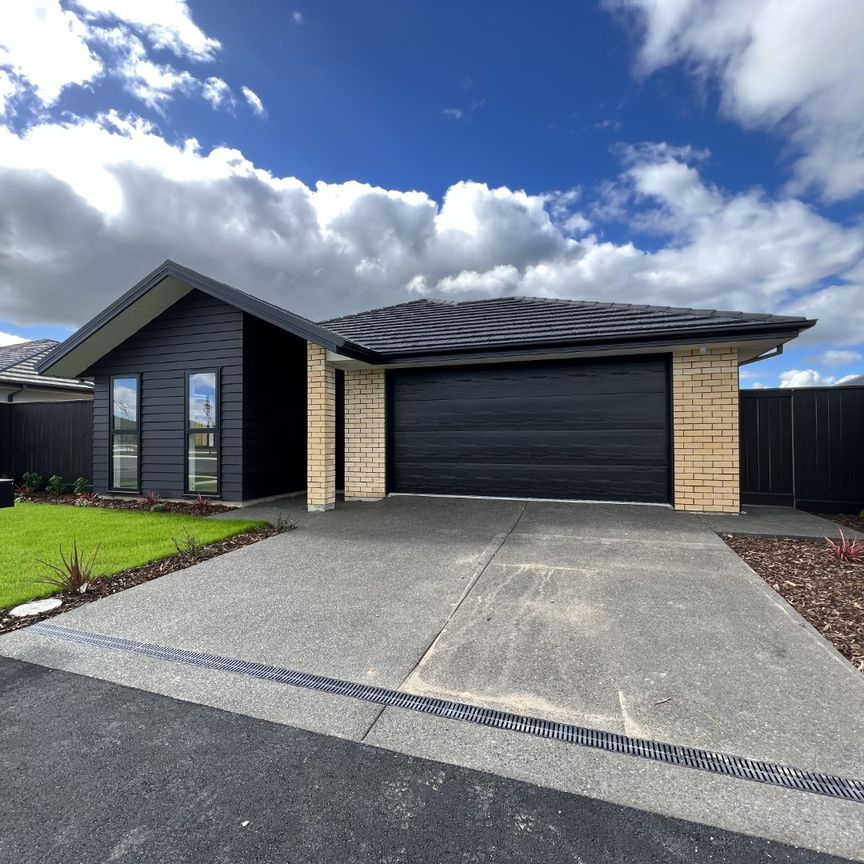 169 Faringdon Boulevard, Rolleston - Photo 1