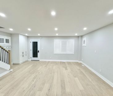 For Lease - 47 Chamberlain Avenue, Toronto, Ontario - Photo 4