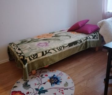 Bagartorpsringen, Solna - Foto 5