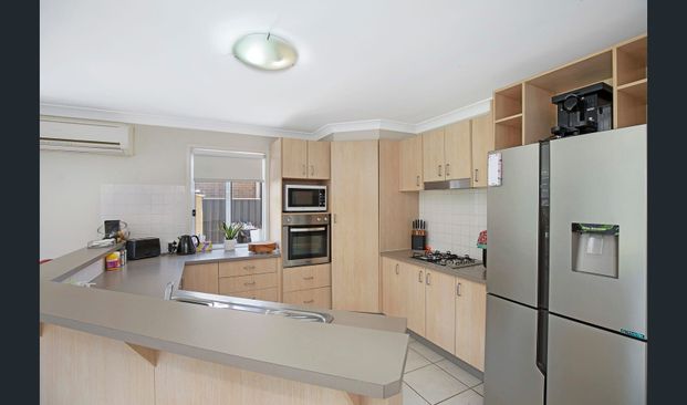 Spacious Family Home - Photo 1