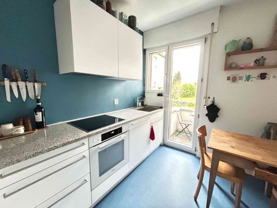 3 Zimmer, 70 m² - Photo 1