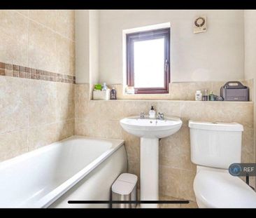 1 bedroom end of terrace house to rent - Photo 6